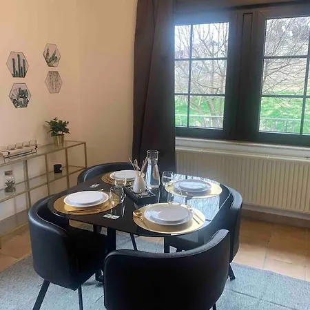Apartment Maison Otk *