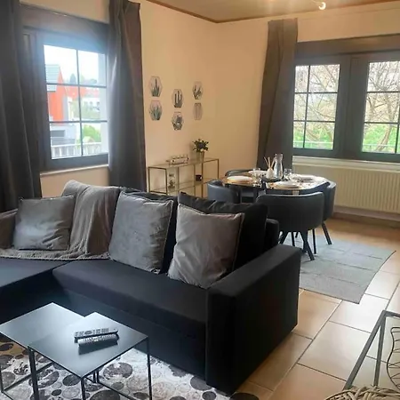 Apartment Maison Otk *