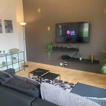 Apartment Maison Otk Liege