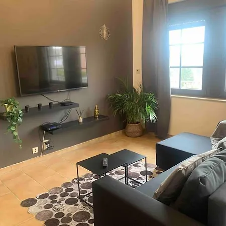 Appartement Maison Otk *