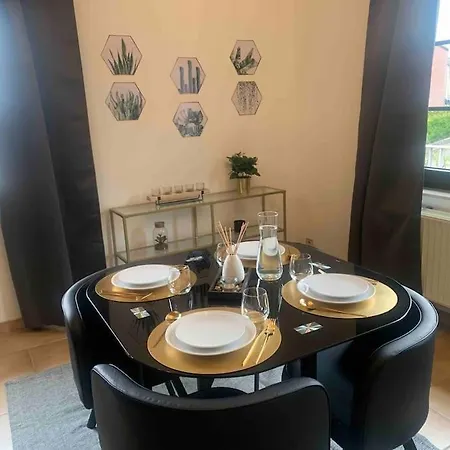Maison Otk Apartment