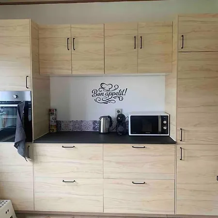 Maison Otk Appartement *