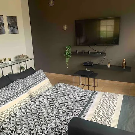 Maison Otk Liege