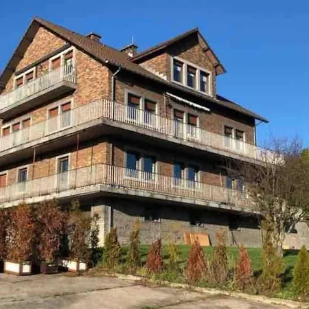 Maison Otk Apartment *